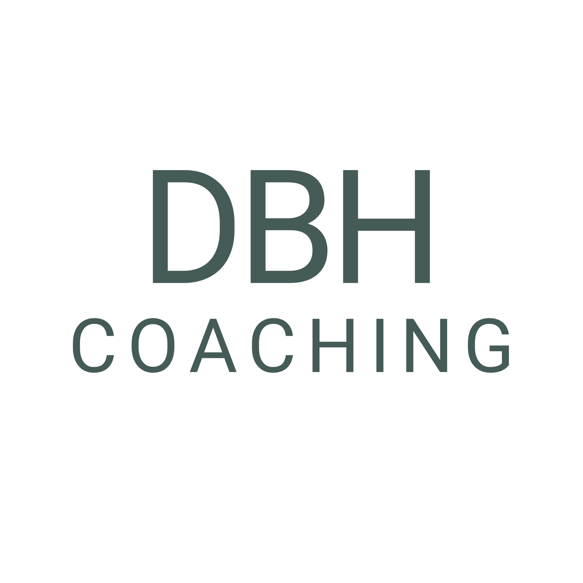 DBH Coaching